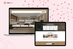 Best Web for Hotel Booking System Streamlines 10,000+ Reservations Monthly